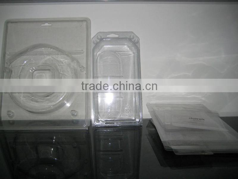 rigid Polyvinyl chloride film