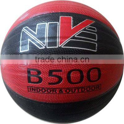 official size 7 PU/PVC Basketball