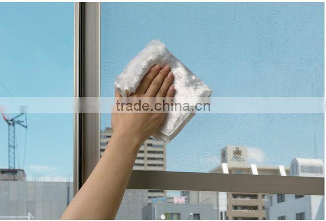 microfiber towel Household towel for Cleaning cloth