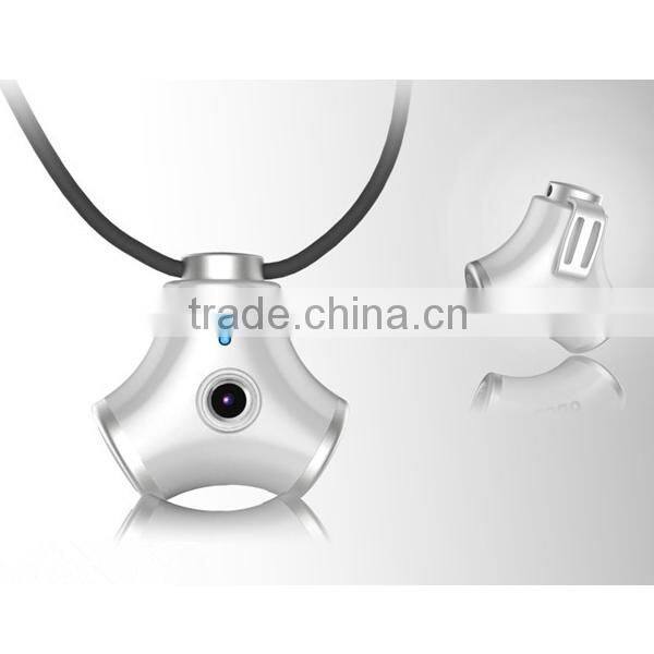 8GB Internal Memory Lightweight 720P mini digital mini pet camera