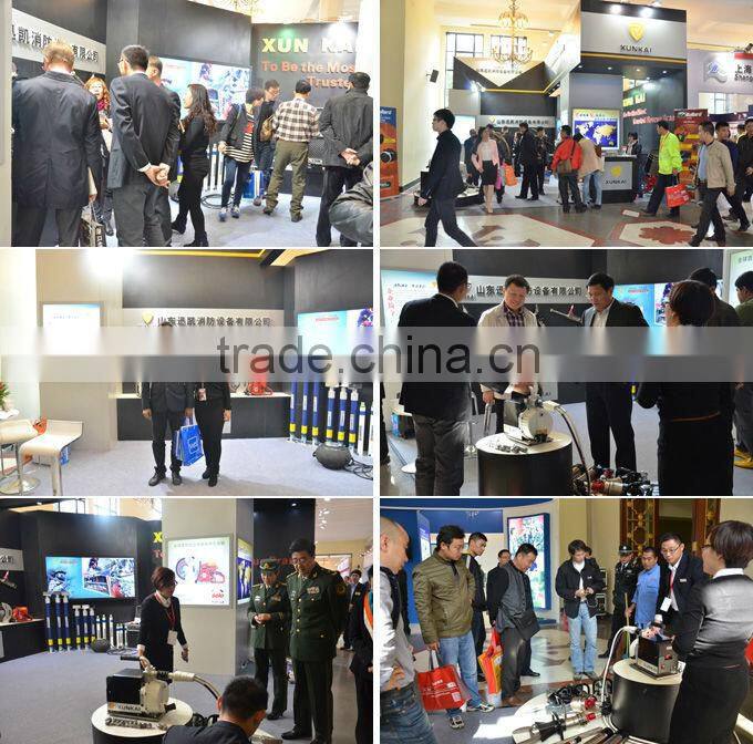 Manual rescue tools handheld rescue corwbar forcible entry tools