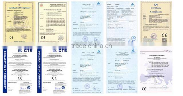 Handmade Huge Glass Bubble Chandelier