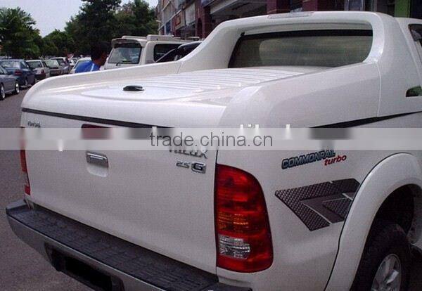 2014 Newest product Toyota Hilux Vigo FullBox truck cover