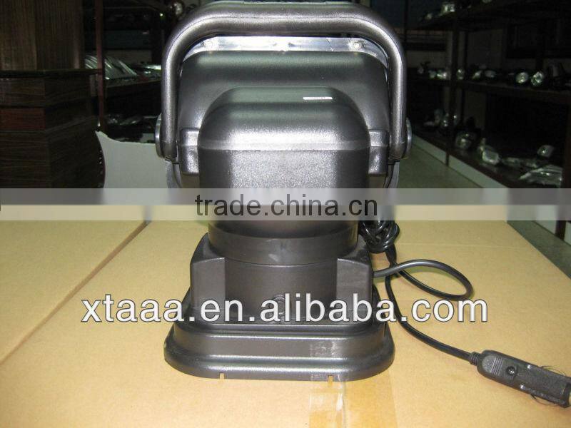 12 Volt Search Light With Remote Controller 11th Years Gold Supplier In Alibaba_XT2009LED