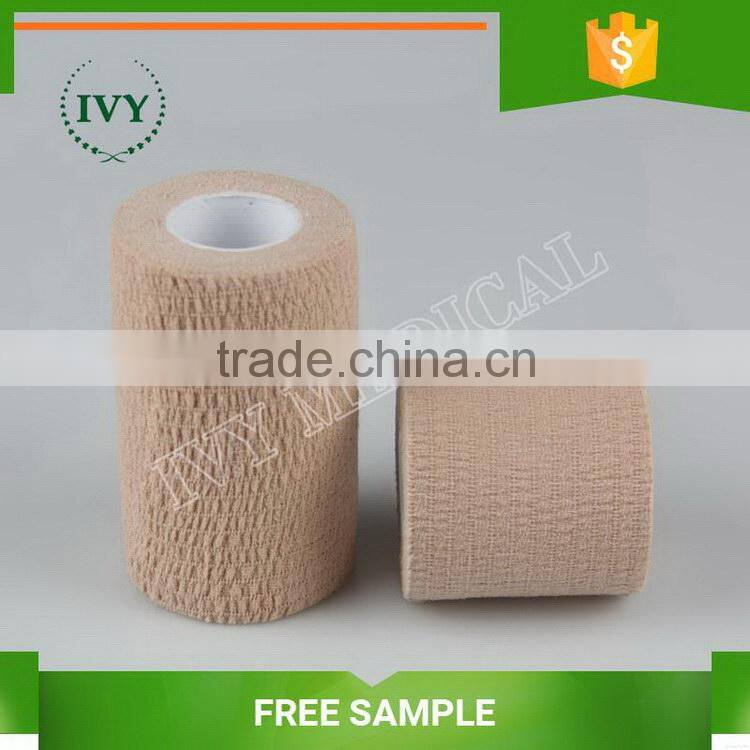 Factory new coming manufacture high elastic bandage