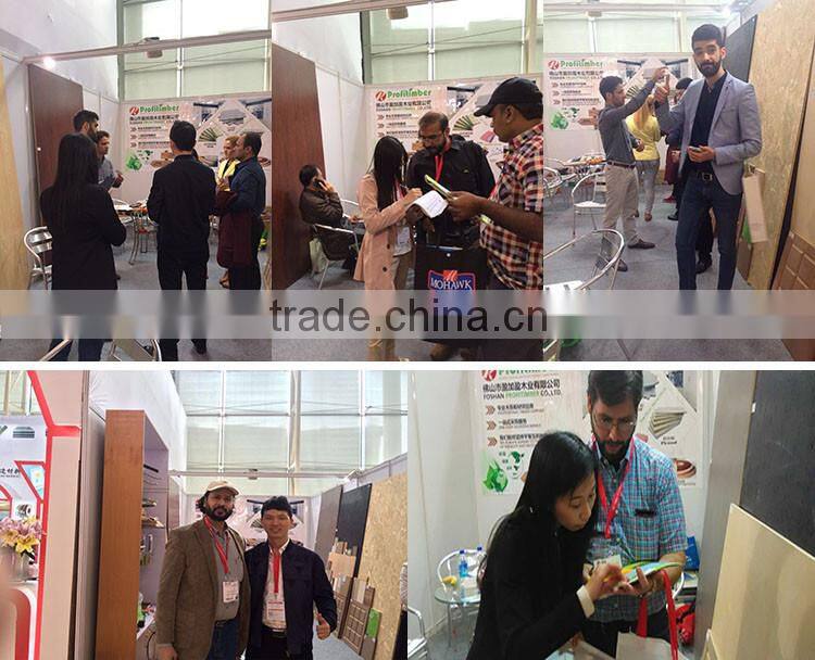 Profitimber High Gloss MDF Wood Panel for Kitchen Cabinets