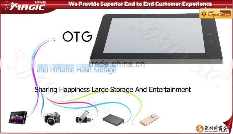 Tablet pc with phone call function