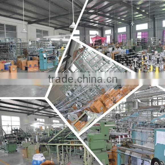 Fbric band webbing for garment