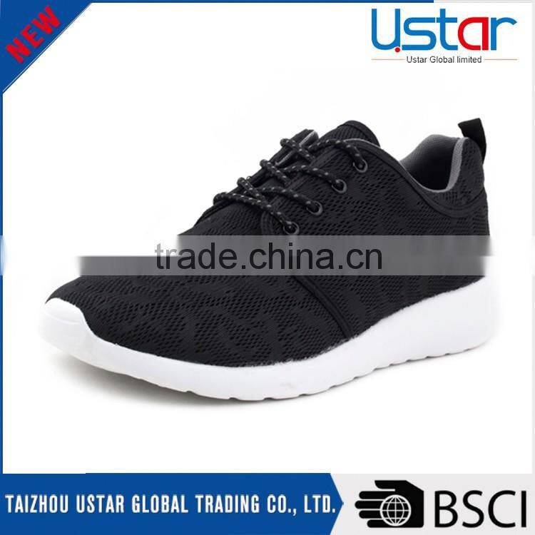 Wholesale leisure men sports shoes