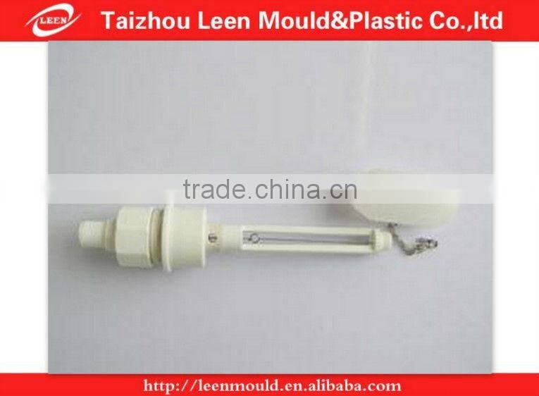 Taizhou Leen Injection Electric Heater Plastic Accessories Mould