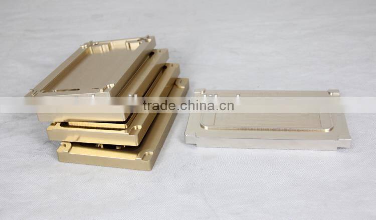 NEW 5 In 1 Multi LCD Refurbish Seperator Machine of Aida A518,support for Iphone 4 /5 /6/6S and 6S plus