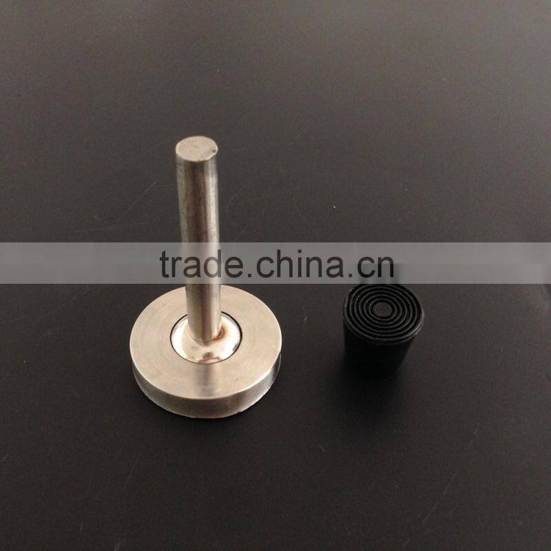 Low price high quality Door Stopper Stainless Steel