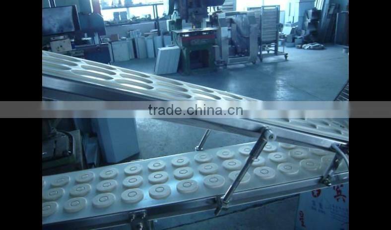 Donut/Bagel/Sweet Bread Rolls making machine