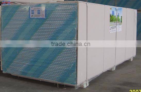 2440*1220mm high quality gypsum board