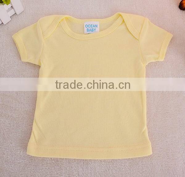 spring girls 100% cotton baby clothes gift set