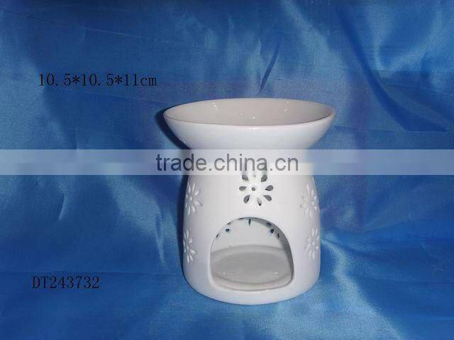 Ceramic Oil Burner