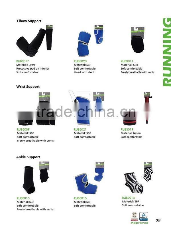 ZHENSHENG nerprene elbow support