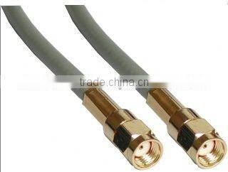 WLAN Antennenkabel R-SMA Stecker auf R-SMA Stecker