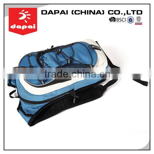 Cheap 600D Hydration Pack Promotional Hydration Pack