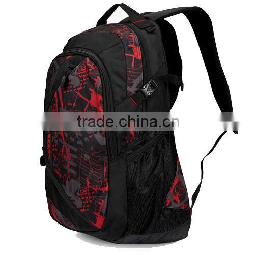 2015 Popular Waterproof Laptop Backpack