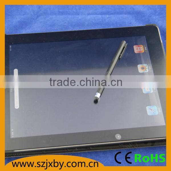 KKPEN matte Black Slim stylus for Capactive Touch