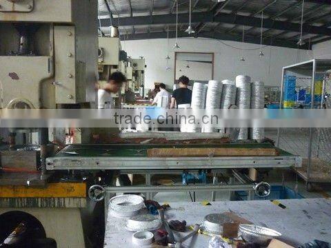 5m x 30cm x 10mic Disposable Food Grade Catering Kitchen Use Aluminum Foil Roll For Food Wrap