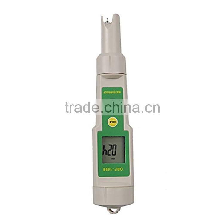 Digital ORP REDOX Meter Pen Type Tester