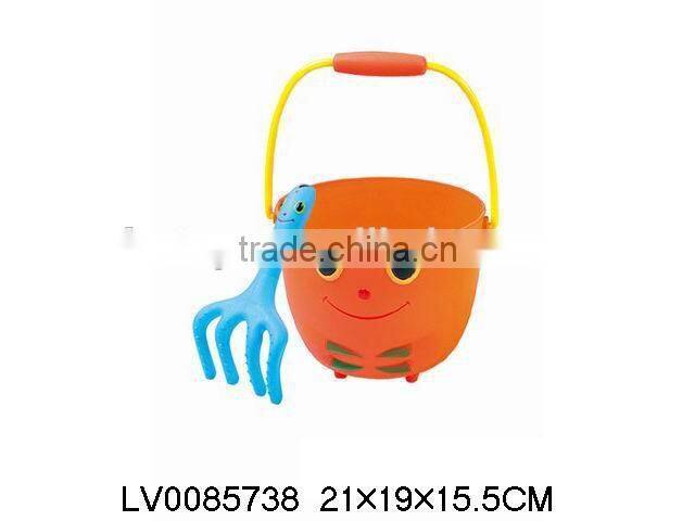 High quality summer beach toys sets for kids