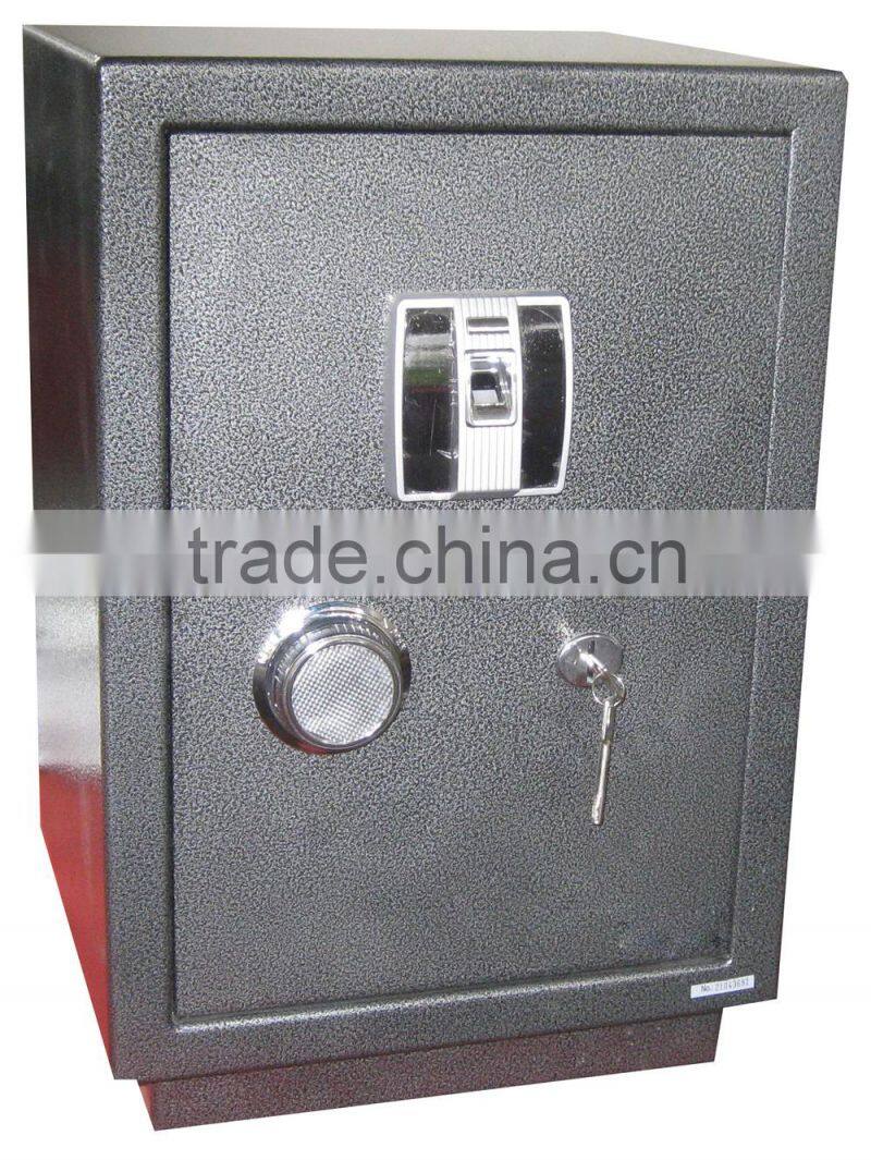 high identification large fingerprint safes FIN-SC450KC / FIN-SC550KC