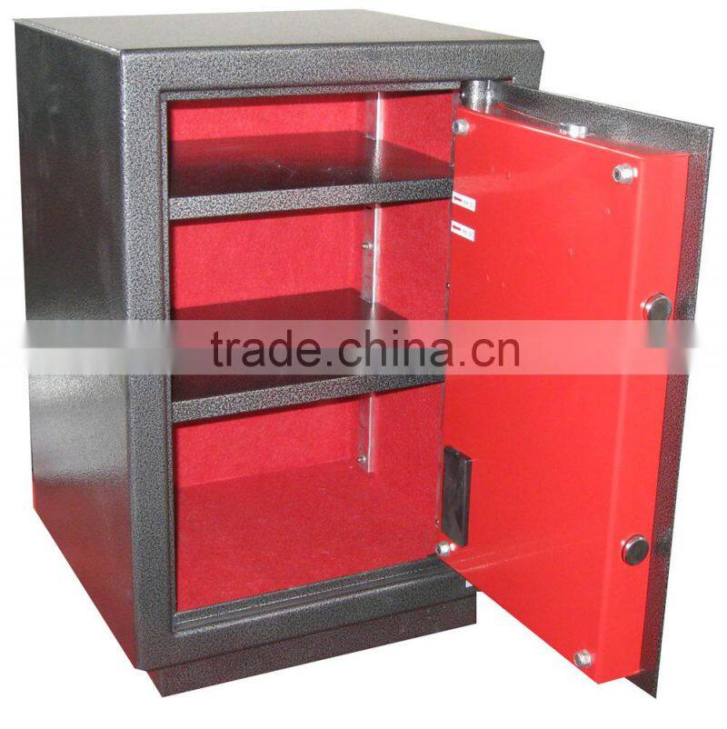 high identification large fingerprint safes FIN-SC450KC / FIN-SC550KC