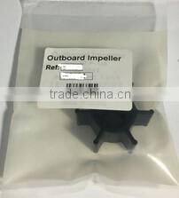 Outboard Engine Impeller for Johnson Evinrude OMC 277181 434424 ,Sierra18-3001 CEF500350