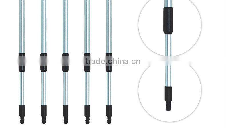 China BSCI CHEAP dust mop pole