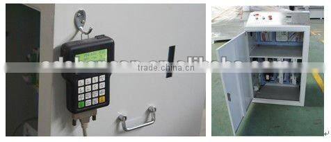 CHENCAN 3Axis CNC Foam Cutting Machine EPS Foam Engraving/Cutting Machine for Sales