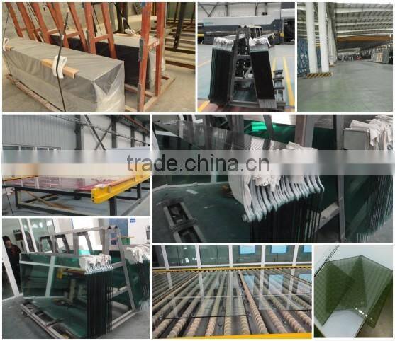 6mm transparent decorative solid glass ball