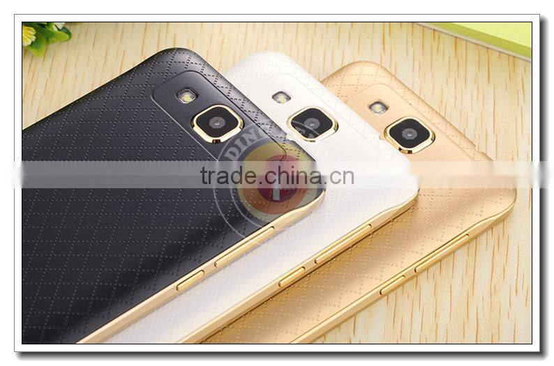 Cheapest 5-Inch IPS Touch Screen MTK Quad Core 3G Fashion Smart Phone A10