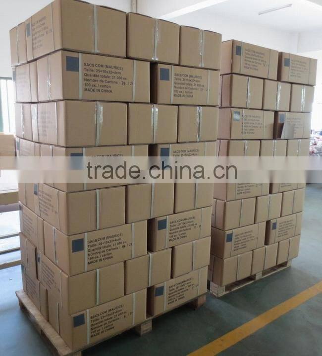 UV coated and embossed china supplier paper gift box wholesale