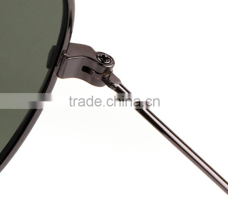 ADE WU 2016 New Brand Designer Sunglasses Men Women Sunglasses Vintage Fashion Driver Sun Glasses