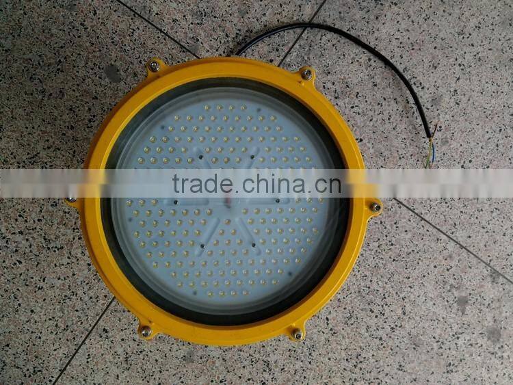 Ex-proof certificate LED Floodlight 100W