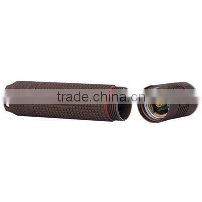 multi functional led mini flashlight pussy