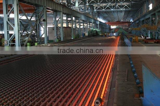 general trading company steel rebar