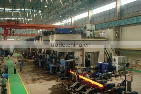 general trading company steel rebar