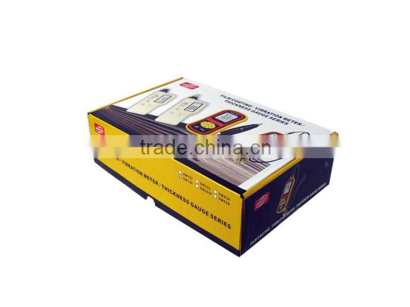 Ultrasonic Thickness Gauge GM130 thickness meter