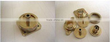 InGaAs PIN Diode Photo detector Receptacle Module