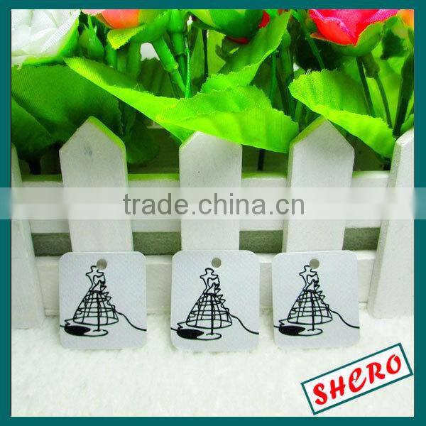 small price hang tags can write