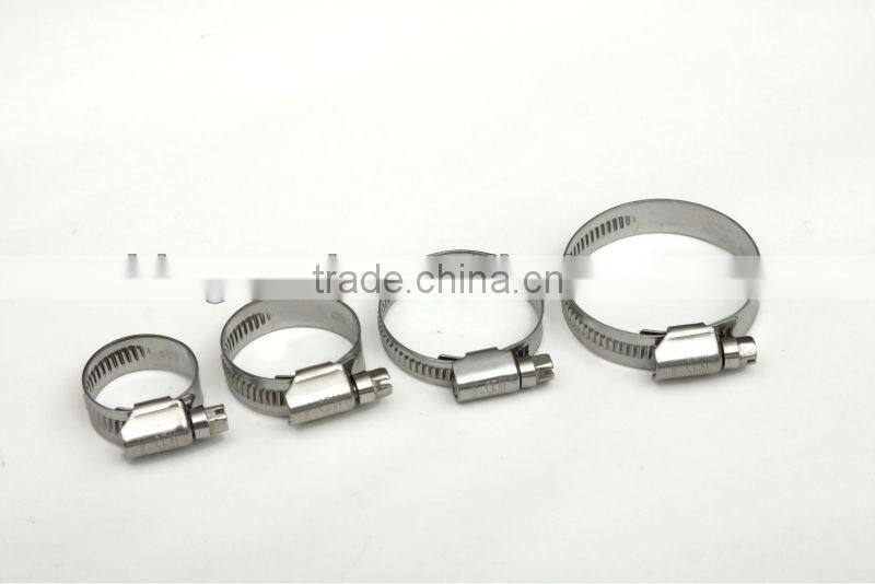 Germany Type Round Clamp KEB9*080