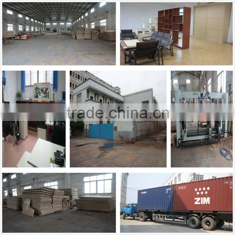 oak solid wood wardrobe design