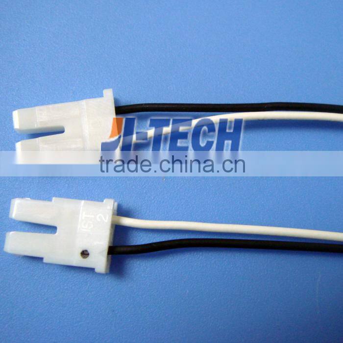 back light wire harness JST connector BHSR-02VS-1 housing wire harness & cable manufacturer