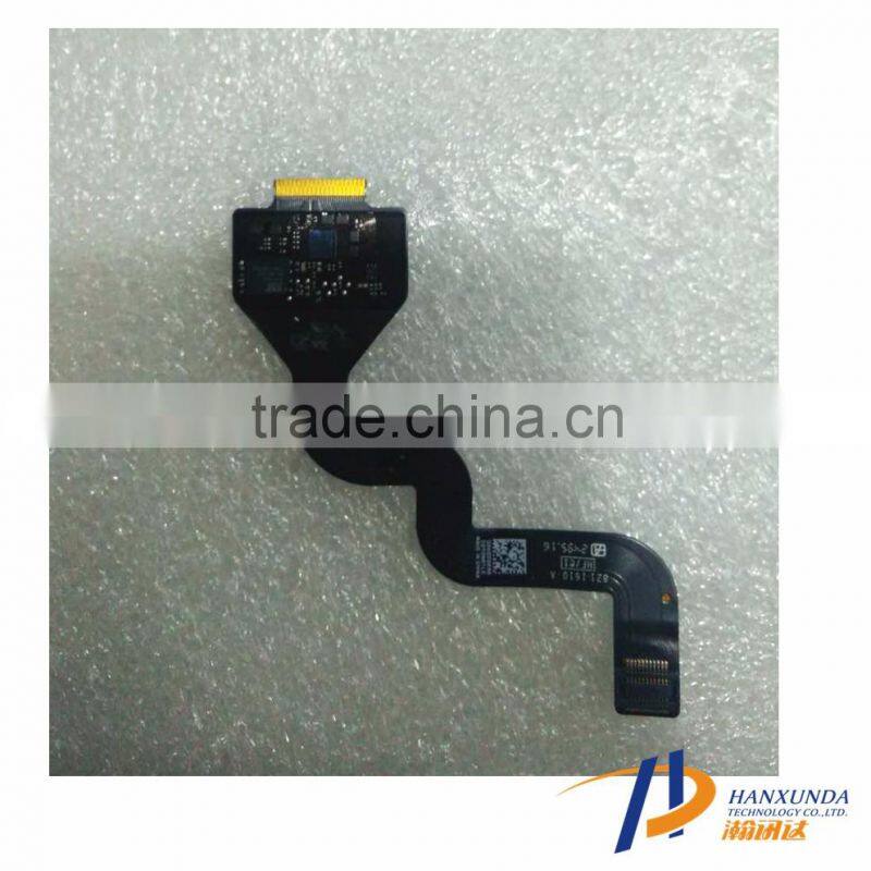 Wholesale Original 821-1610-A Cable 2012 For rMBP Pro retina A1398 trackapd touchpad flex cable