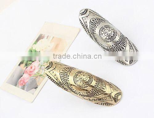 Best selling products new carving rings