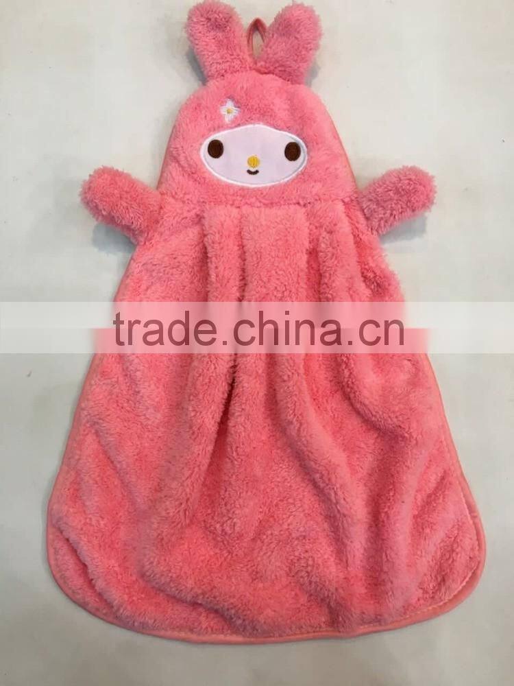 2016 hand towel microfiber kitchen towel microfiber hand towel